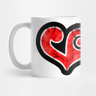 Love Power Mug